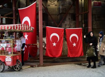 Turquía: ¿futuro incierto?