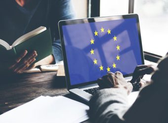 Estudios europeos 2018: donde se forma el futuro de la Unión