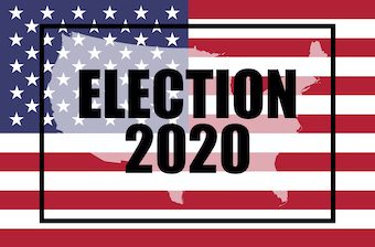 ELECCIONES EE UU 2020