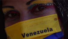 Las mujeres venezolanas lideran la lucha para la construcción de una Venezuela próspera y democrática
