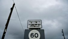 El callejón sin salida de Irlanda del Norte
