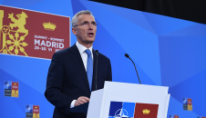 La nueva estrategia de la OTAN: los desafíos de un futuro incierto