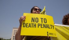 La pena de muerte: un castigo inhumano
