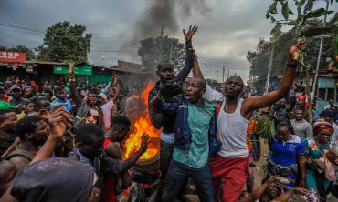 Kenia: cuando las elecciones amenazan la estabilidad democrática