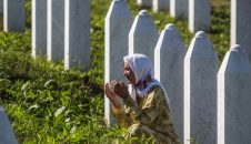 El significado de Srebrenica entre los serbios