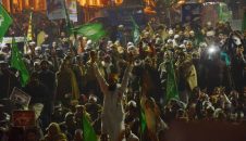 Una nueva era de violencia sectaria en Pakistán