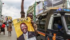 Cambio de rumbo en Kenia con Ruto, el presidente de los oprimidos