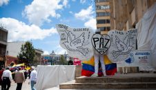 Las dificultades y contradicciones de la paz total en Colombia