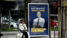 Bosnia y Herzegovina sigue presa de su sistema