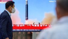 Corea del Norte se pone al día con el mundo