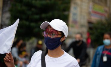 Mujeres excombatientes colombianas, entre el avance y la discriminación