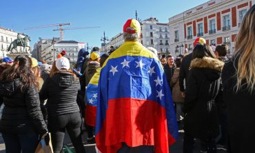 España pulsa la 'tecla diplomática' para la 'normalización' en Venezuela