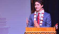 Reajuste geopolítico de Canadá en el Indo-Pacífico