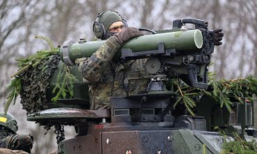 ¿Está perdiendo una oportunidad la defensa europea?