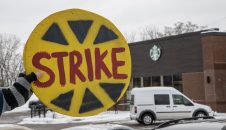 La lucha por el sindicalismo en Estados Unidos
