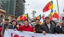 Cinco razones por las que Moldavia todavía importa