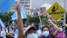 Guatemala: ¿qué grietas desquebrajan su frágil equilibrio democrático?