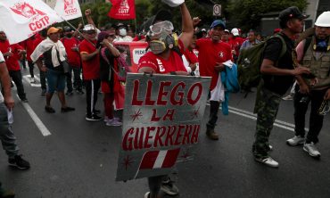 ¿Cómo son las movilizaciones y las protestas en América Latina?