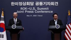 Tres ideas claves para entender la política exterior de Corea del Sur