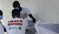 Las claves políticas detrás de la crisis del ébola
