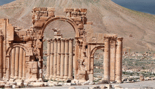 El Patrimonio Cultural: guerra, contrabando y destrucción