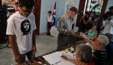 Cuba: ¿comienzos de cambios?