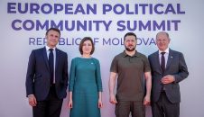 La Comunidad Política Europea: ¿Qué rumbo? ¿Qué futuro?