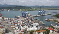¿Puede Panamá maniobrar entre China y Estados Unidos?