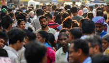 El dividendo demográfico de India: ¿éxito o fracaso?
