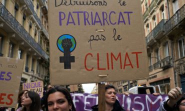 Ecofeminismo: ¿cuál es su apuesta? 