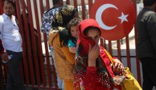 El dilema sirio de Turquía: elecciones locales, refugiados y la UE
