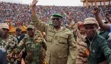 Níger: evitar el enfrentamiento armado