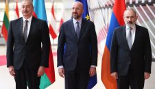 Negociaciones de paz entre Armenia y Azerbaiyán: los mediadores tienen la responsabilidad de proteger