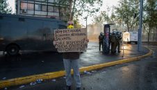 El experimento neoliberal chileno