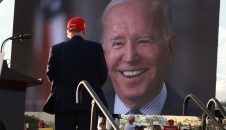 Por qué un nuevo enfrentamiento entre Biden y Trump es prácticamente inevitable