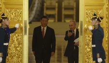 Disputas territoriales entre China y Rusia: ¿cuestión zanjada o futuro conflicto?