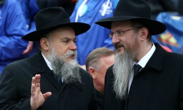 Rusia, Israel y los judíos: una historia compleja