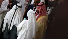 La liberalización del Estado saudí: ¿es posible un tribalismo cosmopolita?