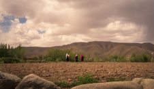 Afganistán, mosaico de diversidad: etnicidad, género y resistencias