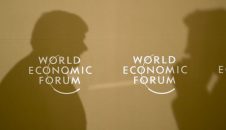 Davos no es la respuesta