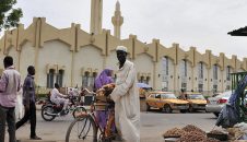 Chad: entre la ambición y la fragilidad