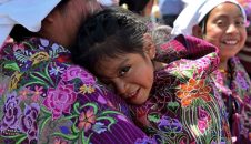 La discriminación de los pueblos indígenas en México