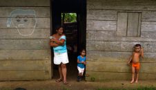 La doble victimización de mujeres, niños y LGTB en el conflicto colombiano