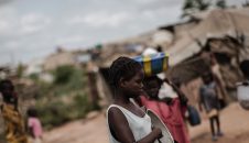 República Centroafricana: el corazón herido de África