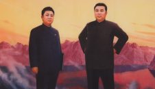Corea del Norte, entre el volcán y el mito