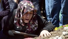 Los otros kurdos: Hizbulá turco y el peligro de regresar a los años más oscuros