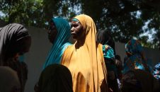 Nigeria: las mujeres y la insurgencia de Boko Haram