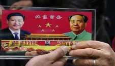 ¿Es Xi Jinping el próximo Mao?