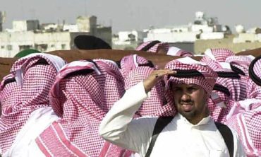 Arabia Saudí: bomba de relojería económica, social, demográfica y sectaria