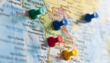 El Sureste Asiático y España: eternos desconocidos